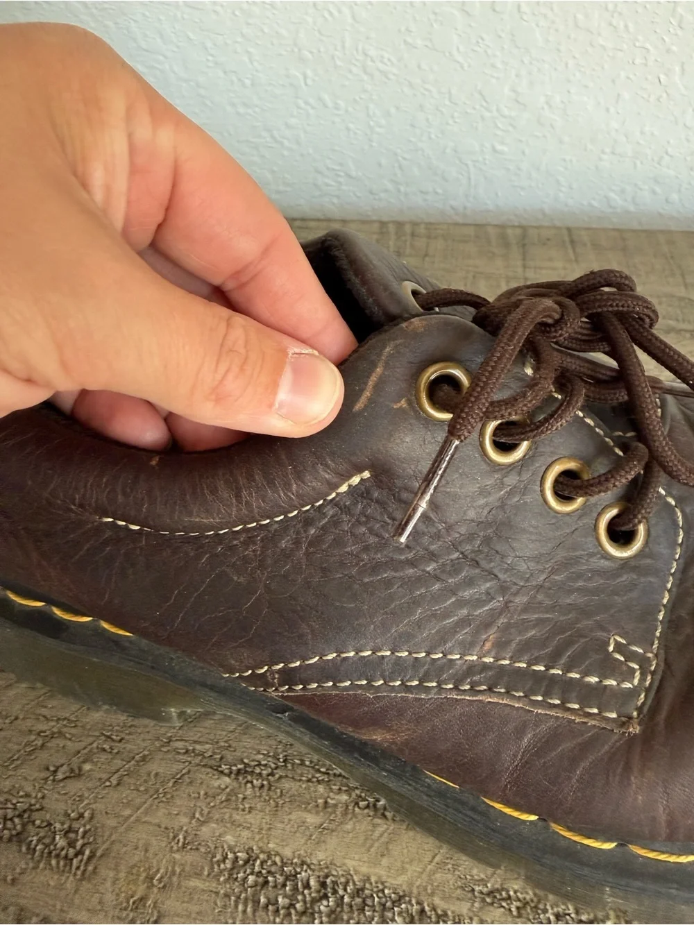 Dr. Martens dr marten’s